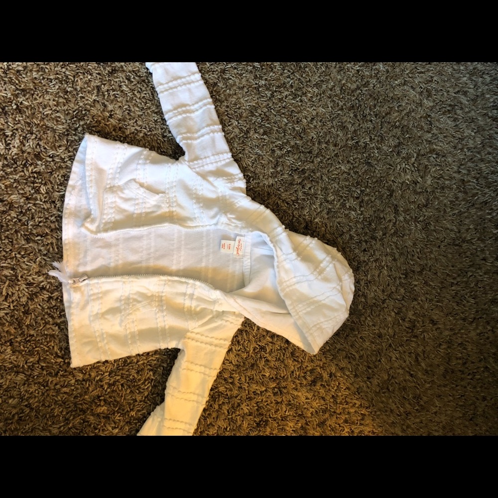 Cat & Jack Baby Sweater
